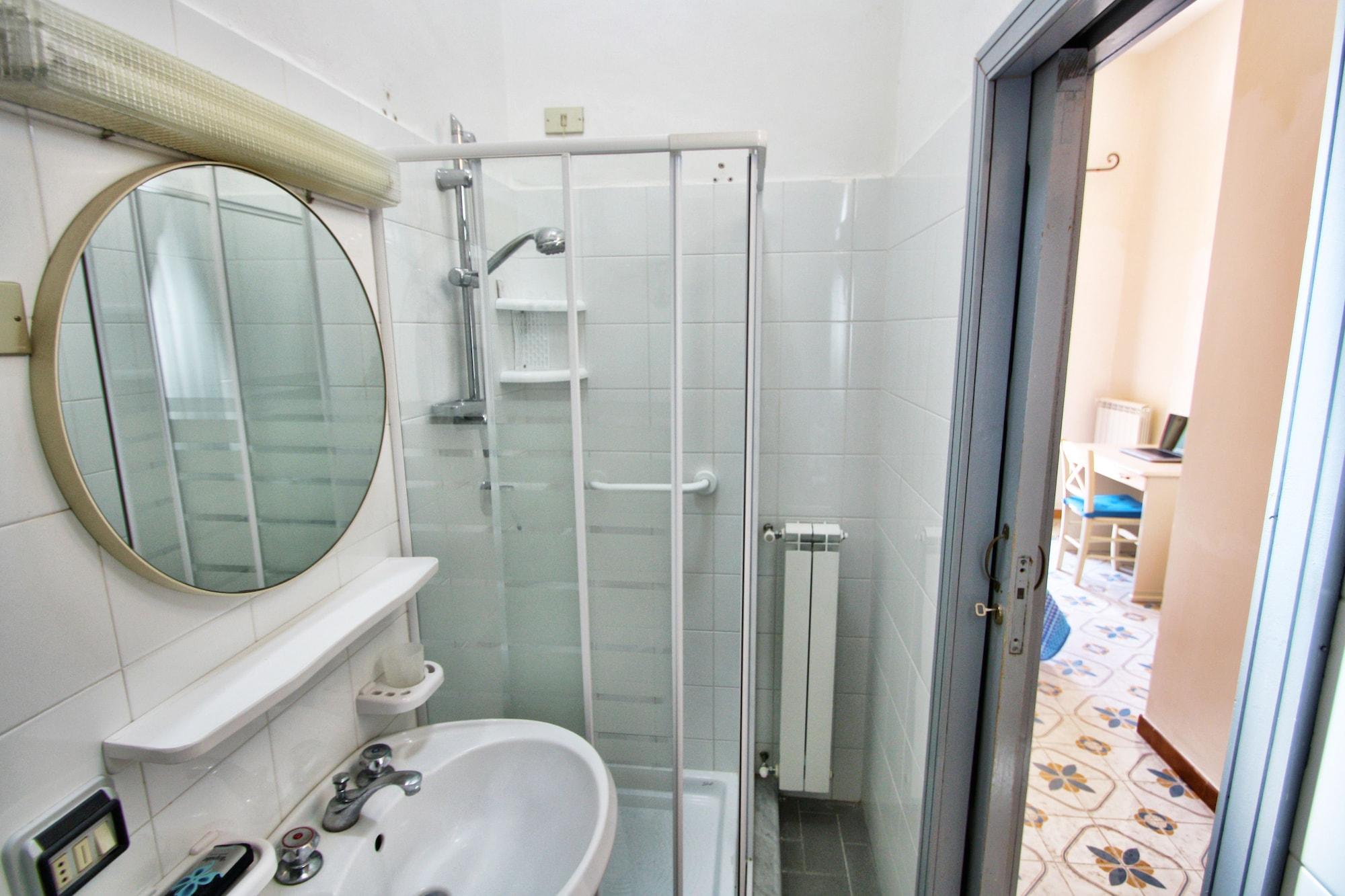 San Francesco Relais Bed & Breakfast Massa Lubrense Bagian luar foto