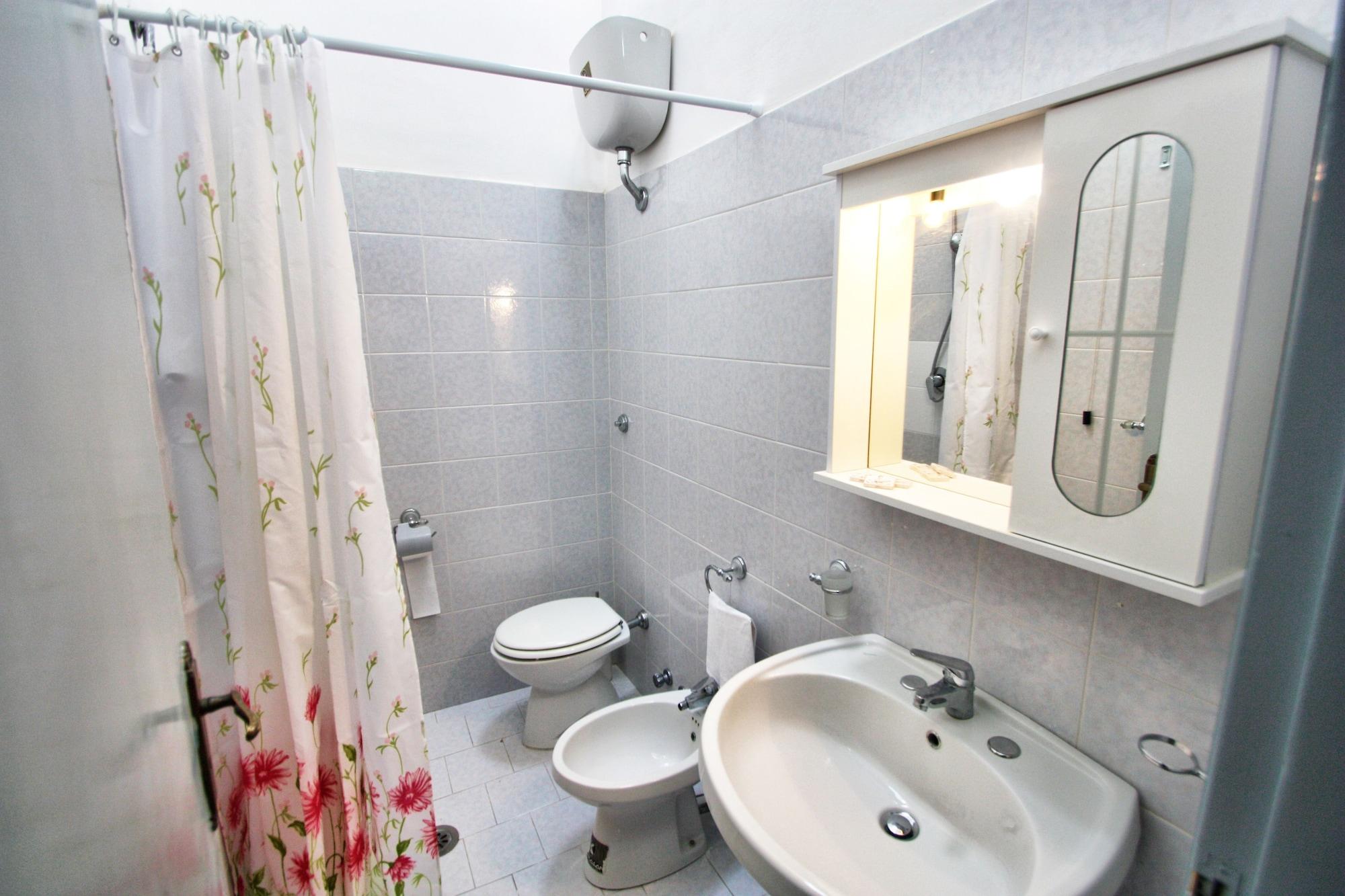 San Francesco Relais Bed & Breakfast Massa Lubrense Bagian luar foto