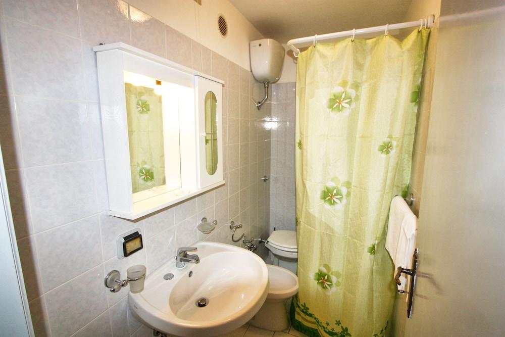 San Francesco Relais Bed & Breakfast Massa Lubrense Bagian luar foto