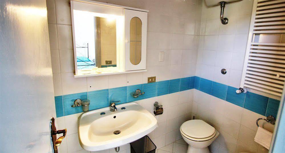 San Francesco Relais Bed & Breakfast Massa Lubrense Bagian luar foto