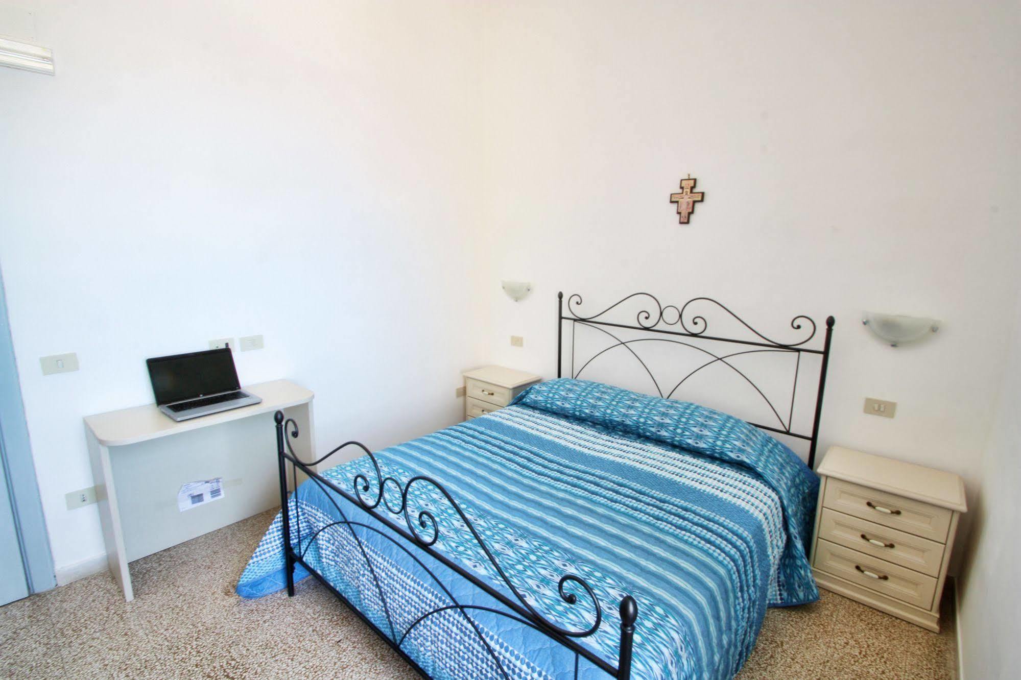 San Francesco Relais Bed & Breakfast Massa Lubrense Bagian luar foto